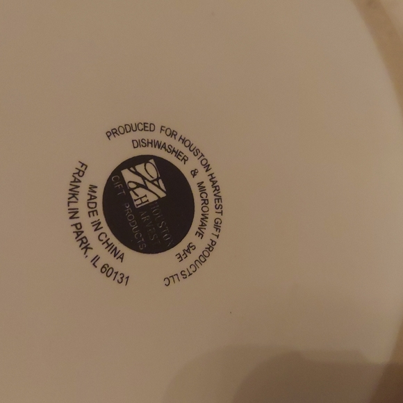 Hot Chili Mugs set of 2 - Picture 4 of 5